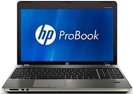 hp probook 4540s