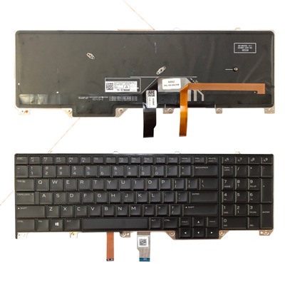 BAN-PHIM-LAPTOP-DELL-Alienware-17-R1,-M17x-R4-R5,-M18x-R3-R4-R5