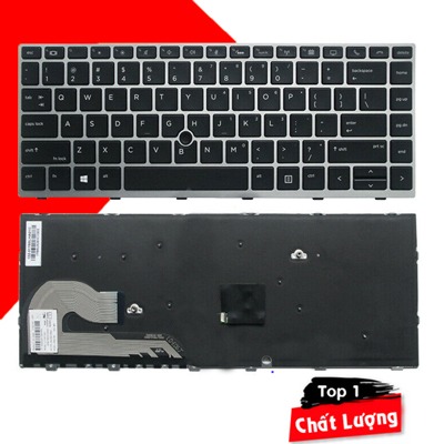 BAN-PHIM-LAPTOP-HP-840-G5-CO-DEN