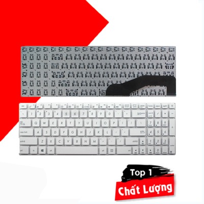 PHÍM-ASUS-X540-TRẮNG