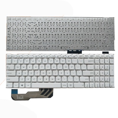 PHÍM-ASUS-X541-TRẮNG