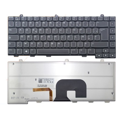 PHÍM-DELL-ALIENWARE-M14X-R1-R2-(EU)
