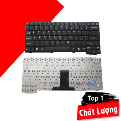 ban-phim-lap-top-FUJITSU-L1010