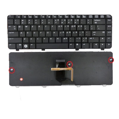 ban-phim-lap-top-hp-dv3-2000