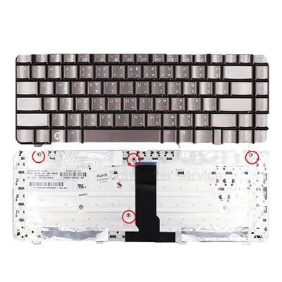 ban-phim-lap-top-hp-dv3-3000