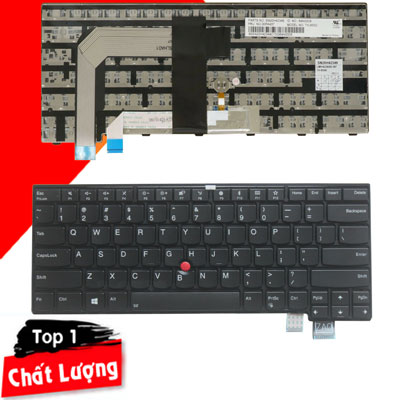 Bàn Phím Laptop Lenovo ThinkPad T460 T460p T460s T470S T470P