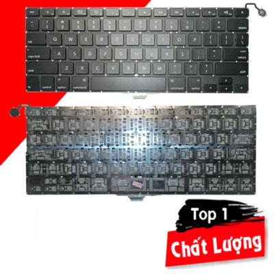 ban-phim-lap-top-macbook-A1237