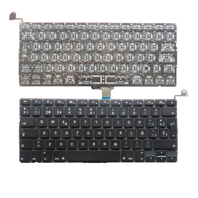 ban-phim-lap-top-macbook-A1278