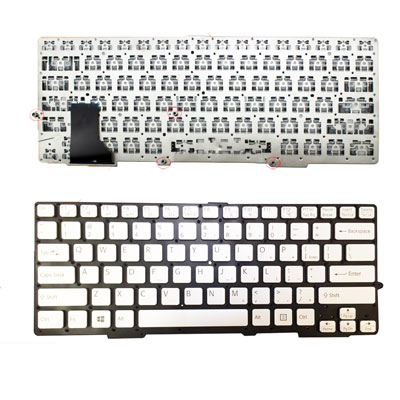 ban-phim-lap-top-sony-svs-13-mau-bac