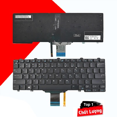 ban-phim-laptop-dell-LATITUDE-E7250-(CÓ-ĐÈN)