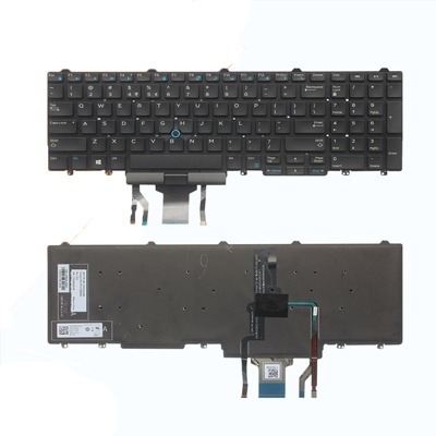 ban-phim-laptop-dell-e550