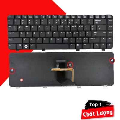ban-phim-laptop-hp-dv3-2000