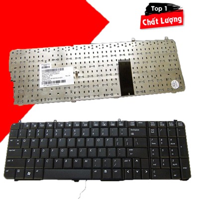 ban-phim-laptop-hp-dv9000
