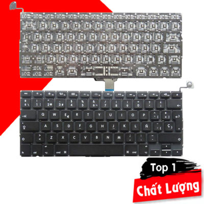 ban-phim-laptop-macbook-A1278