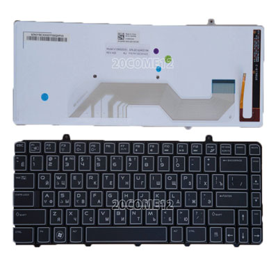 ban-phim-lap-top-dell-M11X-R2