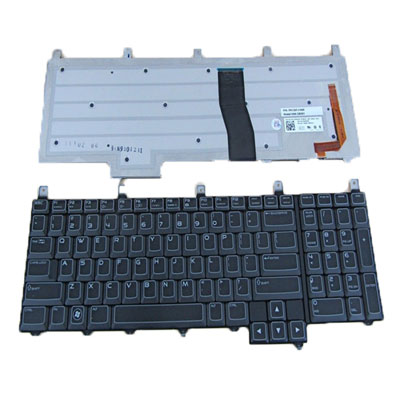 ban-phim-lap-top-dell-M17X