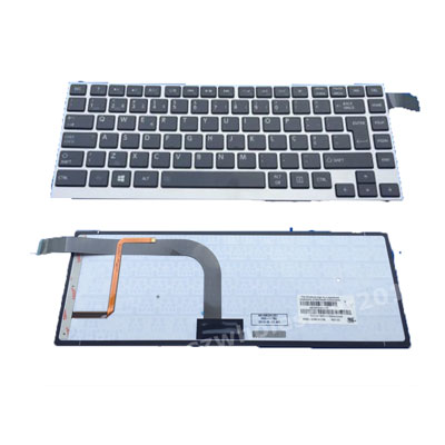 ban-phim-lap-top-toshiba--U900