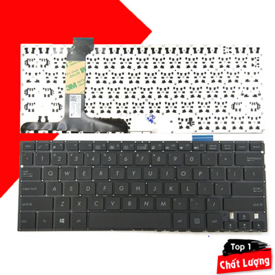 ban-phim-laptop-ASUS-UX360-den