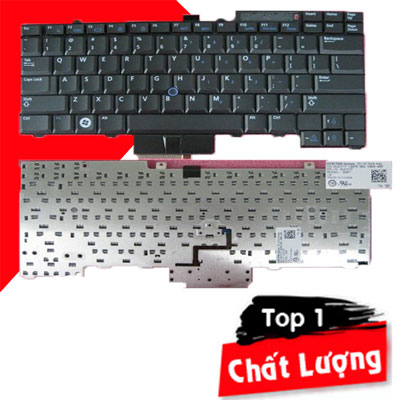 ban-phim-laptop-dell-E6400