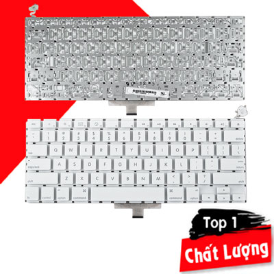 ban-phim-laptop-macbook-A1181