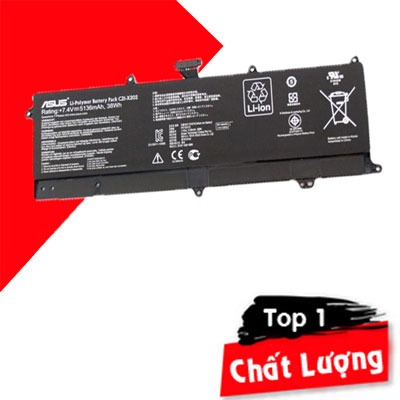 pin-laptop-asus-X201