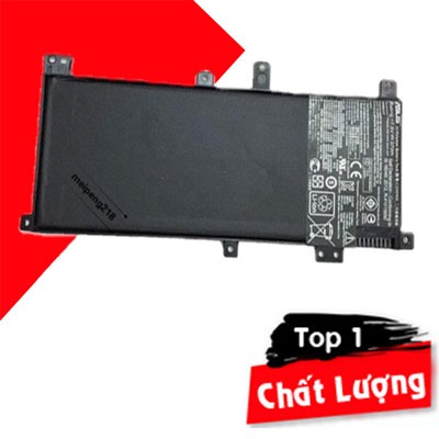 pin-laptop-asus-X455