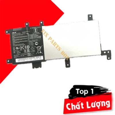 pin-laptop-asus-X542