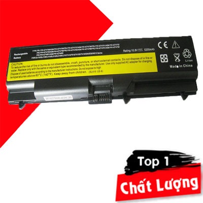 pin-laptop-lenovo-T410