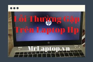 Loi Thuong Gap Tren Laptop Hp